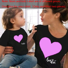 Load image into Gallery viewer, Mother Daughter Matching family outfits
