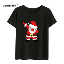 Load image into Gallery viewer, Family Matching T-shirt Heartbeat