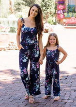 Load image into Gallery viewer, Mother Daughter Dresses For Women 2021 Family Matching