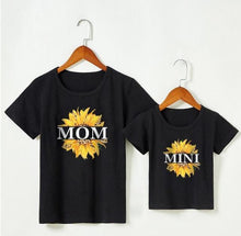 Загрузить изображение в средство просмотра галереи, summer family matching