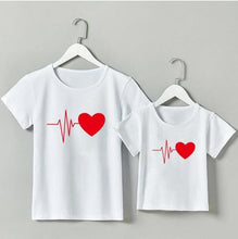 Загрузить изображение в средство просмотра галереи, summer family matching