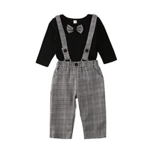 Load image into Gallery viewer, Baby Kids Baby Boy Clothing Set New Matching Clothes 0-6 Years
