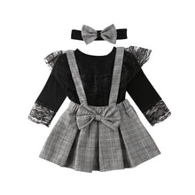 Загрузить изображение в средство просмотра галереи, Baby Kids Baby Boy Clothing Set New Matching Clothes 0-6 Years
