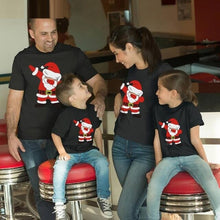 Load image into Gallery viewer, Summer Family Matching Outfits Look Daddy Mommy and Me T-shirt
