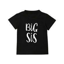 Загрузить изображение в средство просмотра галереи, Little Brother Big Sister T-Shirts
