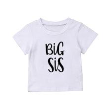 Загрузить изображение в средство просмотра галереи, Little Brother Big Sister T-Shirts
