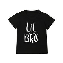 Load image into Gallery viewer, Little Brother Big Sister T-Shirts
