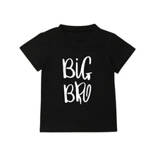 Загрузить изображение в средство просмотра галереи, Little Brother Big Sister T-Shirts
