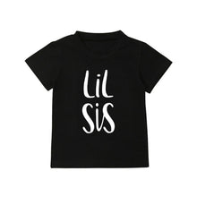 Загрузить изображение в средство просмотра галереи, Little Brother Big Sister T-Shirts
